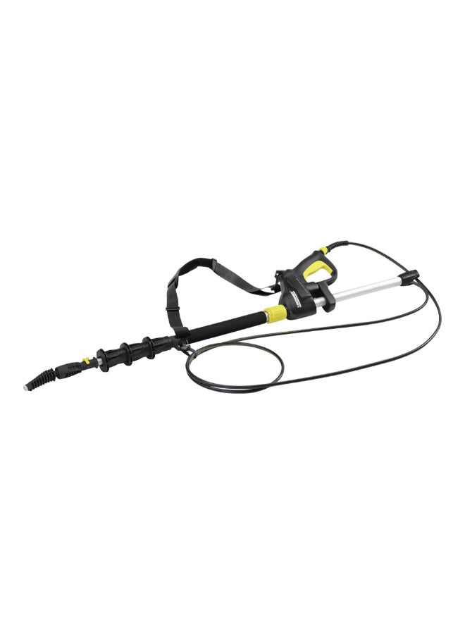 كارشر أنبوب نفاث تلسكوبي من لانس 9.2 × 24 × 417.7 سم JE2.642-347 - Image 2