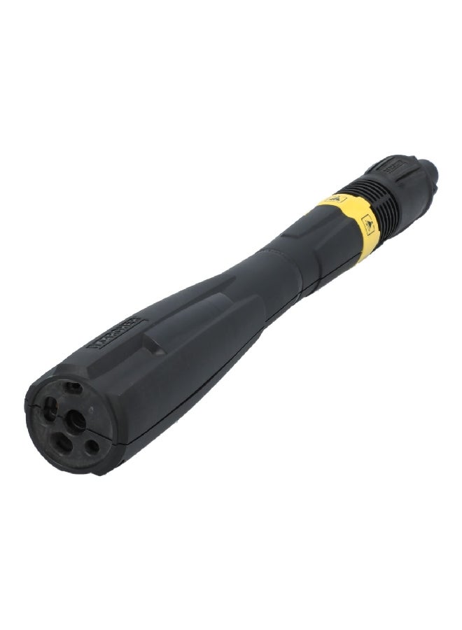 KARCHER MP 160 5-In-1 High Pressure Washer Replacement Multi Power Jet 5.7 x 44.7 x 5.7 cm JE2.643-238 Black and Yellow - Image 2