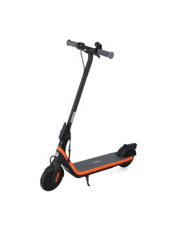 ناين بوت Lightweight Commuter-Friendly Electric Kick Scooter, Black and Orange 960 x 400 x 910 mm  - Image 1