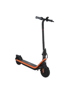 ناين بوت Lightweight Commuter-Friendly Electric Kick Scooter, Black and Orange 960 x 400 x 910 mm  - Image 2