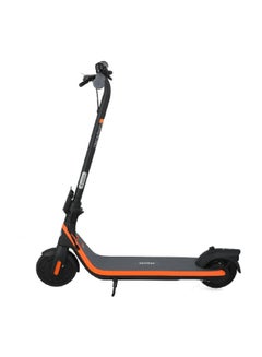 ناين بوت Lightweight Commuter-Friendly Electric Kick Scooter, Black and Orange 960 x 400 x 910 mm  - Image 4