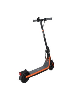 ناين بوت Lightweight Commuter-Friendly Electric Kick Scooter, Black and Orange 960 x 400 x 910 mm  - Image 5