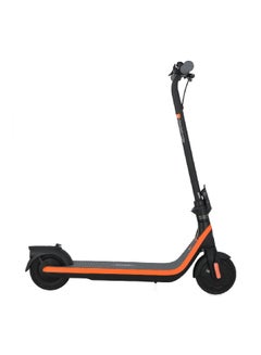 ناين بوت Lightweight Commuter-Friendly Electric Kick Scooter, Black and Orange 960 x 400 x 910 mm  - Image 3