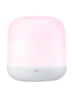 فيليبس Wiz Wi-Fi Hero Smart LED Table Lamp 150 mm PHI-929002626817 Multicolour  - Image 1