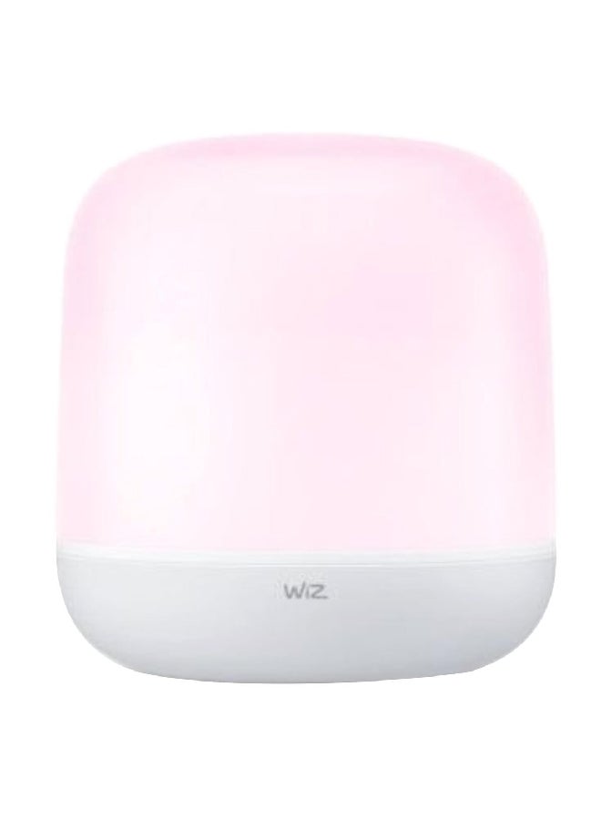 فيليبس - Wiz Wi-Fi Hero Smart LED Table Lamp 150 mm PHI-929002626817 Multicolour - Image 1