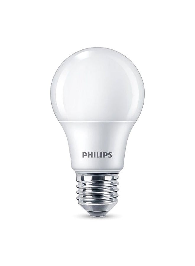 Philips EyeComfort 7W 3000K 680LM E27 LED Bulb 10.7 x 6.1 x 6.1 cm PHI-929002298984 Warm White - Image 2