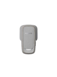 Philips Home Safety Plug and Play Setup Doorbell Chime Grey 7.9 x 8.8 x 11.4 cm HSP5310/01 Grey  - Image 3