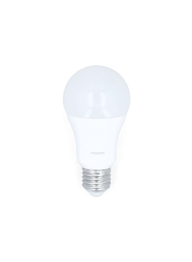 Philips EyeComfort 13W 3000K 1350LM E27 Gen5 LED Bulb Warm White 11.8 x 6.2 x 6.2 cm PHI-929002305084 Warm White - Image 1
