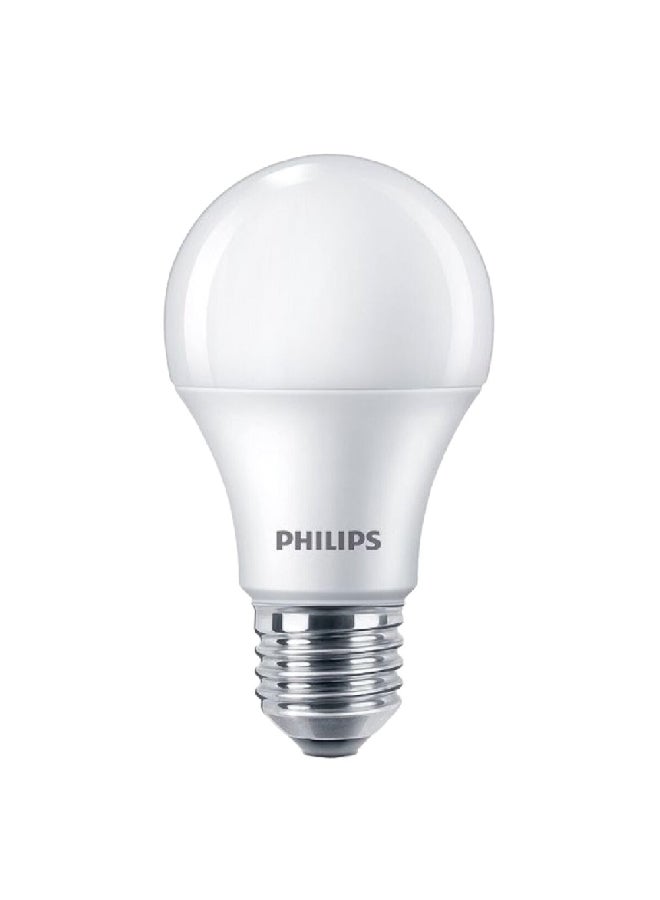 Philips EyeComfort 11W 3000K 1150LM A60 ESS Gen5 LED Bulb Warm White 10.7 x 6.1 x 6.1 cm PHI-929002299584 Warm White - Image 1