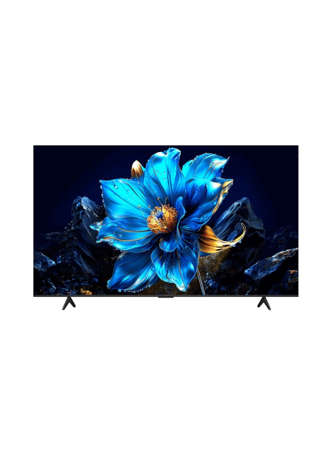 TCL 65 Inch AiPQ Processor Slim Uni-Body QLED Gaming TV 65P7K black - Image 2