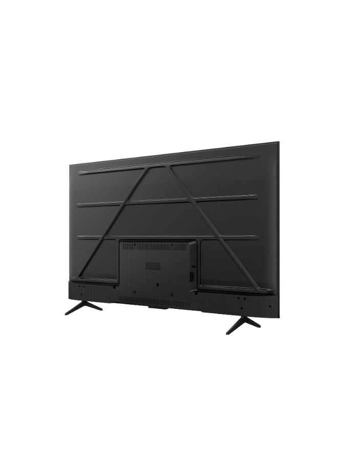 TCL 65 Inch Metallic Bezel-Less HVA Panel 4K HDR LED Google TV 65P6K black - Image 5