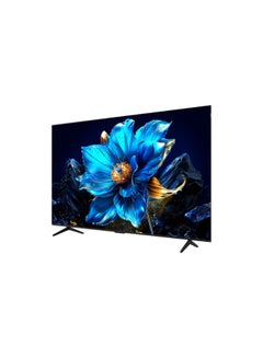 TCL 55 Inch AiPQ Processor Slim Uni-Body QLED Gaming TV 55P7K black  - Image 3