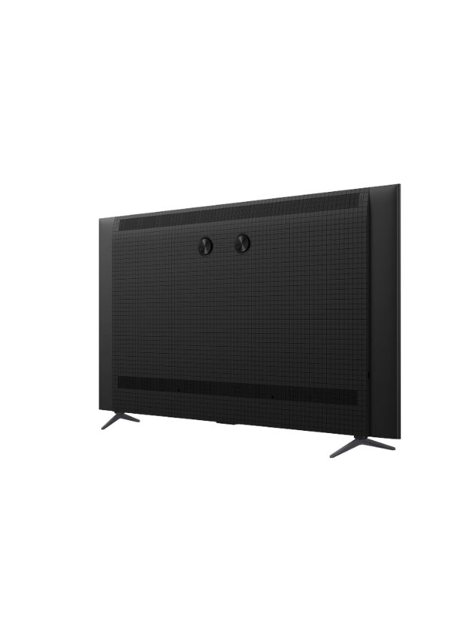 TCL 65 Inch Ultra Slim Design Premium QD-Mini LED Gaming TV 65C6K black  - Image 5