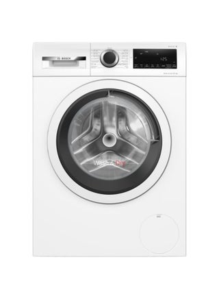 Series 4 Washer Dryer, 9/5kg, Large LED display, ActiveWater Plus,1400 RPM WNA24400GC White - pnsku/N70172958V/45/_/1745923978/075b09e4-2230-4409-9cec-f17acddd92f1