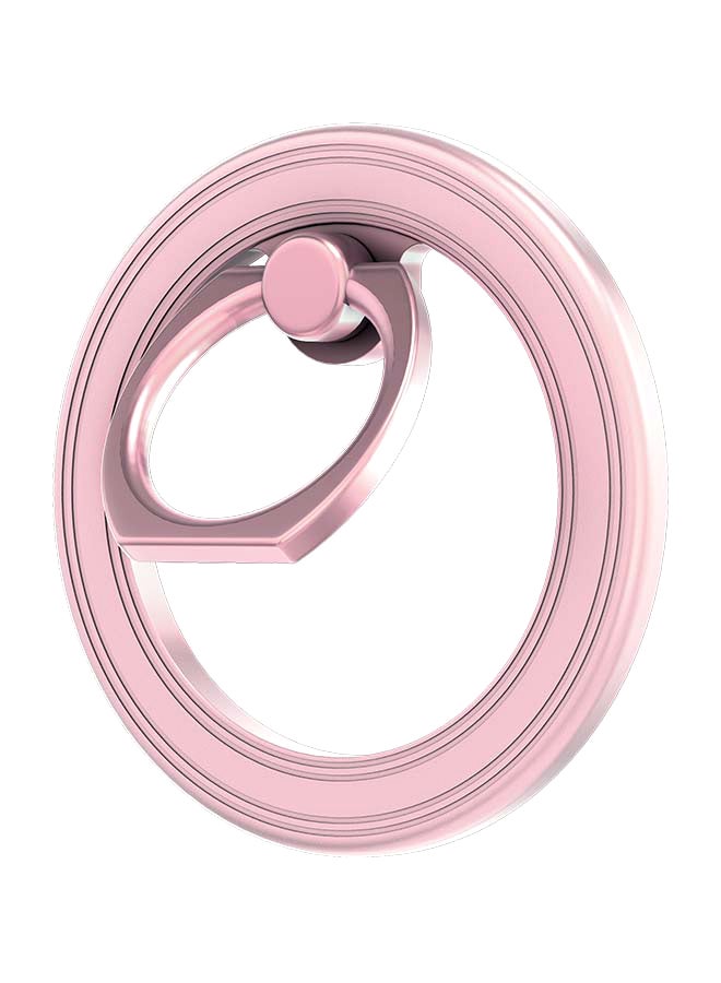 iDeal of Sweden Ideal of Sweden,MagSafe Ring Mount Light Pink Light Pink  - Image 2