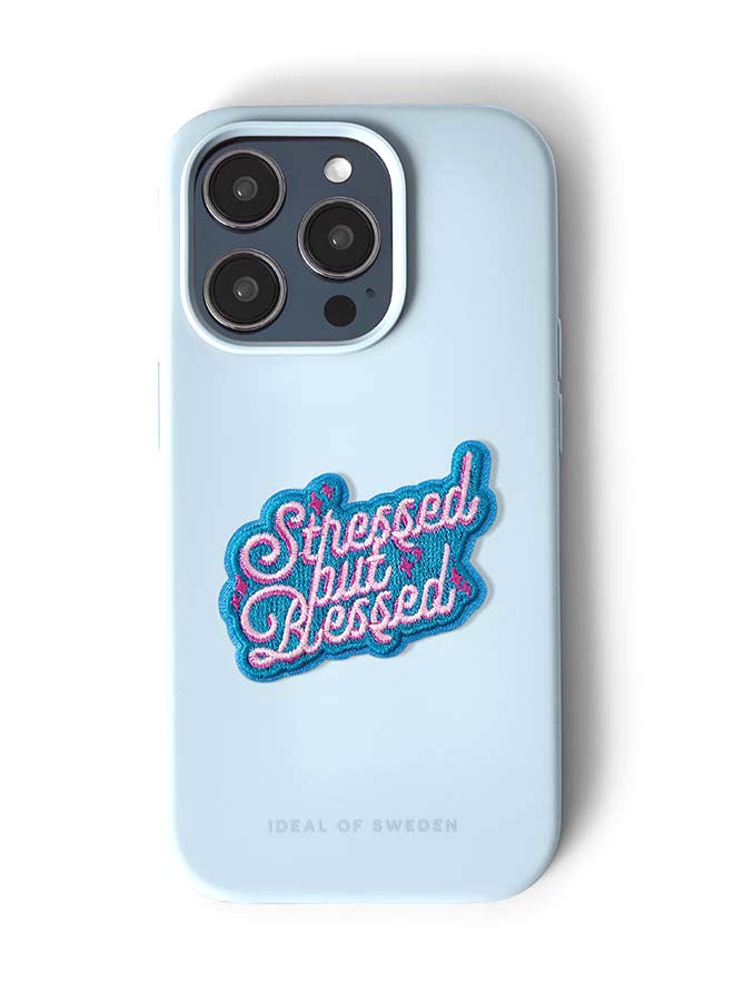 Ideal of Sweden,Stickers Blessed Multi Color - Image 2