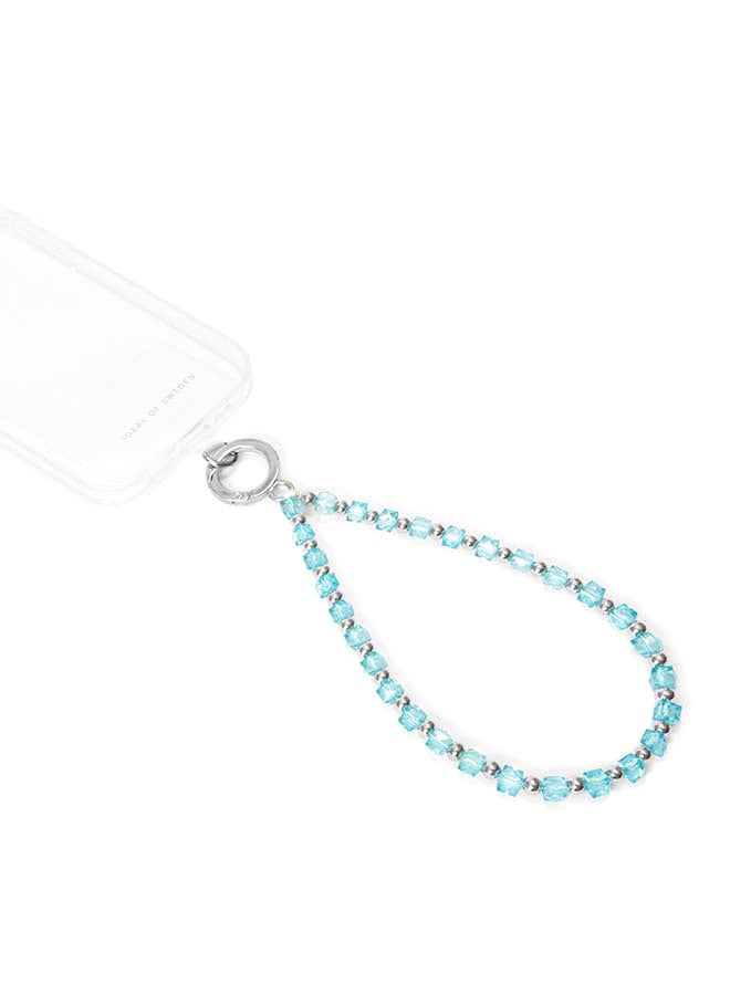 iDeal of Sweden Ideal of Sweden,Phone Wristlet Strap ,Light Blue Light Blue - Image 2