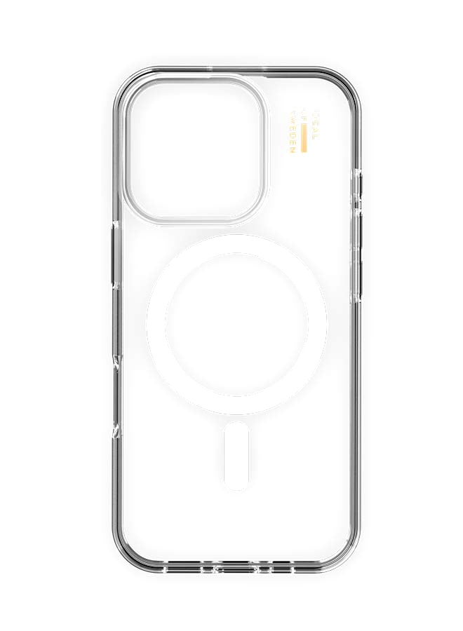 Ideal of Sweden, Clear Case MegSafe for iPhone 16 Pro , Clear Clear - Image 2