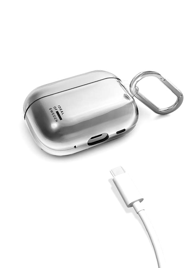 Ideal of Sweden,Mirror AirPods Case PRO 1/2 Mirror Mirror - Image 3