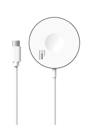 Ideal of Sweden,Biscuit MagSafe Charger White White - pnsku/N70173036V/45/_/1747152030/623ed3da-3209-41fa-9cef-25b3eeb5fea3