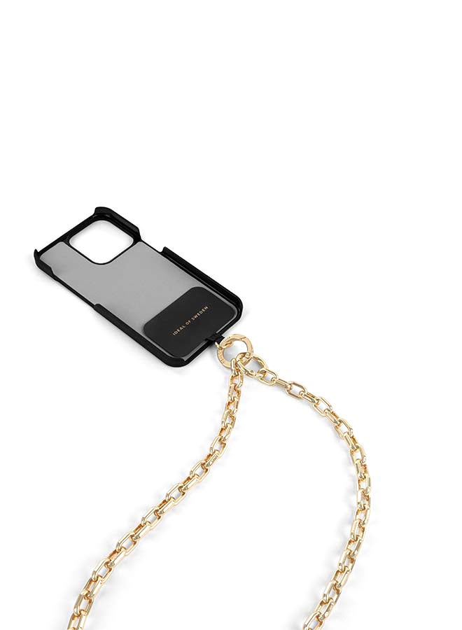 Ideal of Sweden,Chain Strap, Gold Gold - Image 2