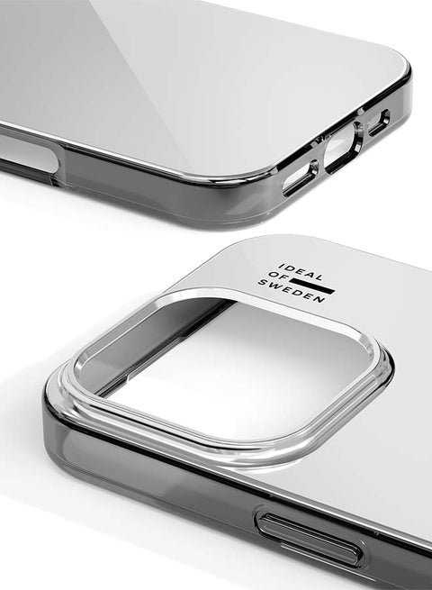 Ideal of Sweden,Mirror CaseMagSafe  iPhone 16Pro Max Mirror Clear Mirror