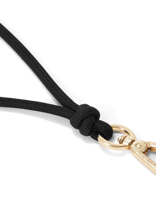 أيديل أوف سويدين أيديل أوف سويد، حزام معصم لهاتف سلكي، أسود - Image 3