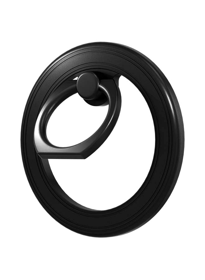 iDeal of Sweden Ideal of Sweden,MagSafe Ring Mount Black Black  - Image 2