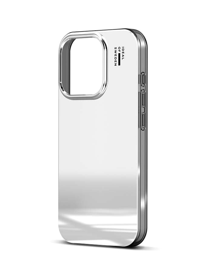 iDeal of Sweden Ideal of Sweden,Mirror CaseMagSafe  iPhone 16Pro Mirror Clear Mirror - Image 2