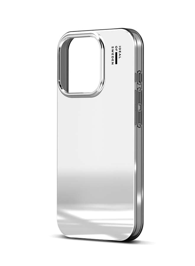 Mirror Case MagSafe iPhone 16Pro Max Clear Mirror