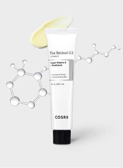 Cosrx The Retinol 0.3 cream - 20ml  - Image 1