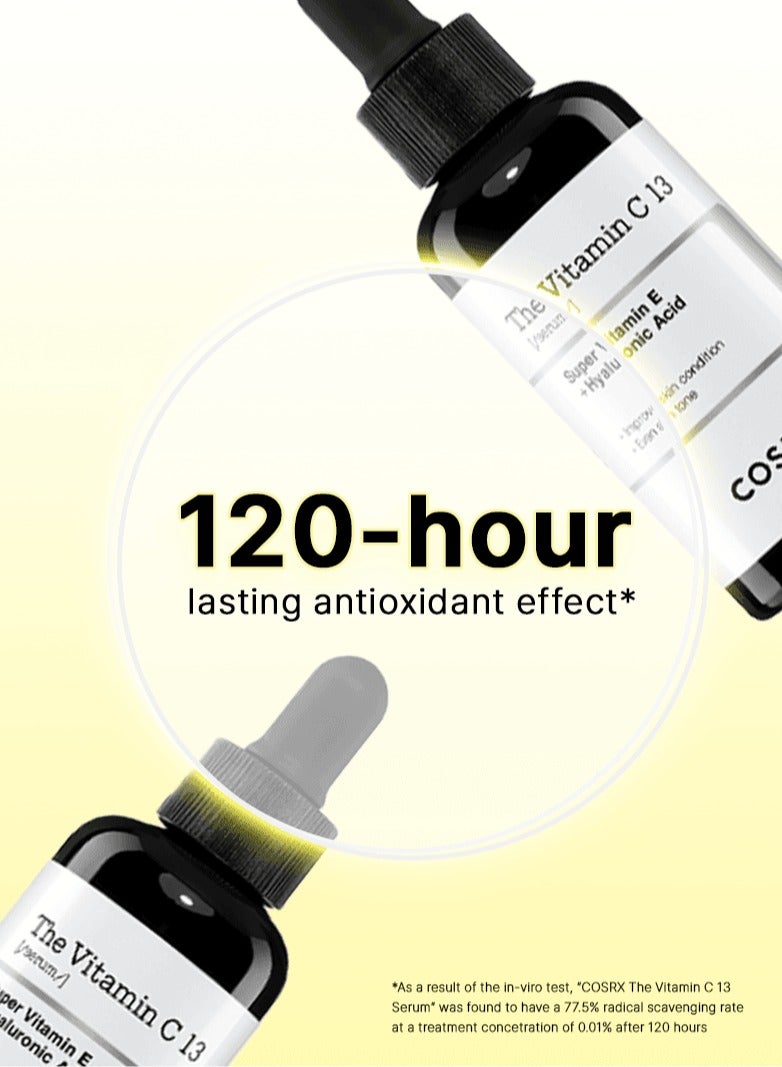 Cosrx The Vitamin C 13 serum - 20ml  - Image 3