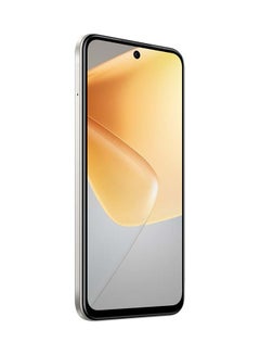 إنفينيكس Hot 50i Dual SIM Titanium Grey 8+8GB RAM 256GB 4G With Infinix XE23 Earphone  - Image 5
