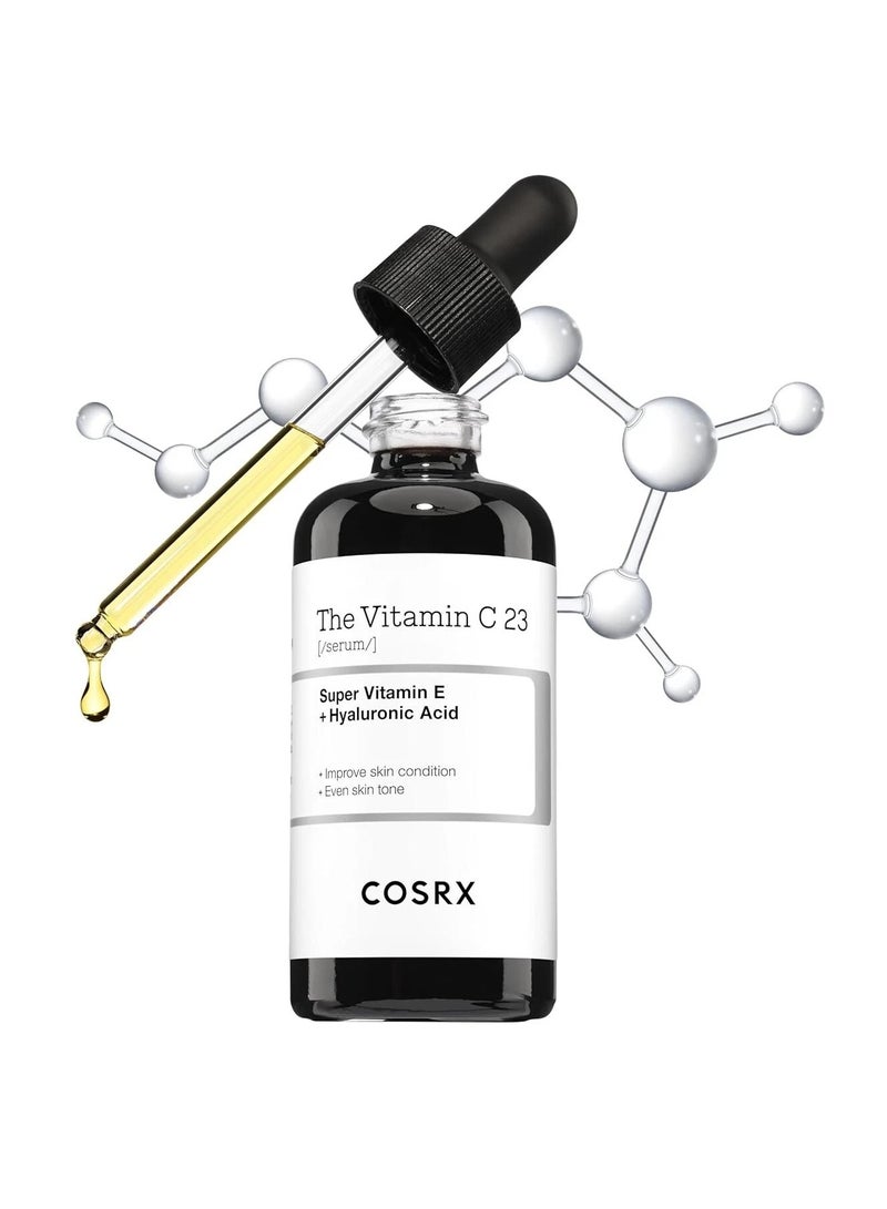 Cosrx The Vitamin C 23 Serum - 20ml  - Image 1