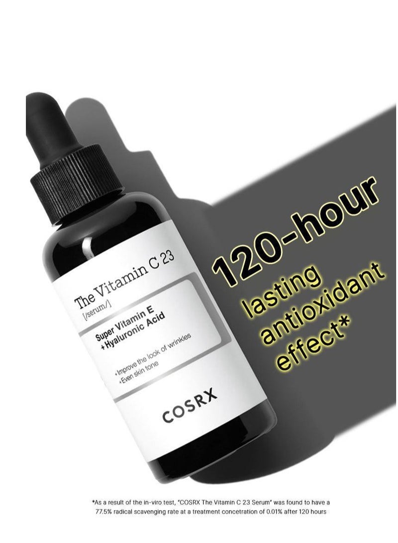 Cosrx The Vitamin C 23 Serum - 20ml  - Image 2