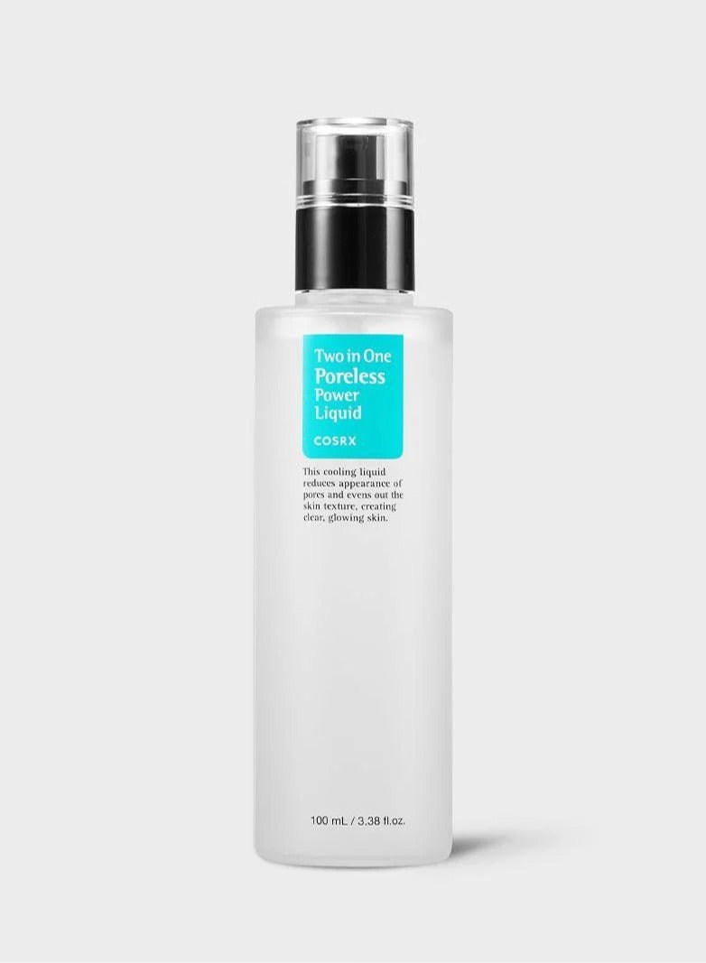 Cosrx Two in One Poreless Power Liquid - 100ml  - Image 1