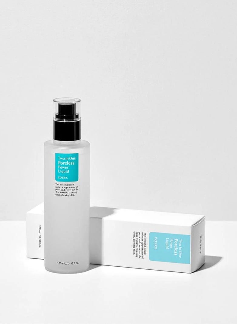 Cosrx Two in One Poreless Power Liquid - 100ml  - Image 2