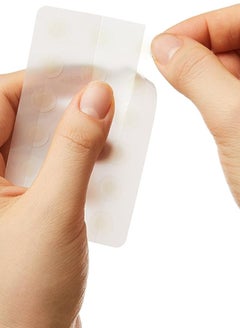 Cosrx Clear Fit Master Patch - 1cm  - Image 4