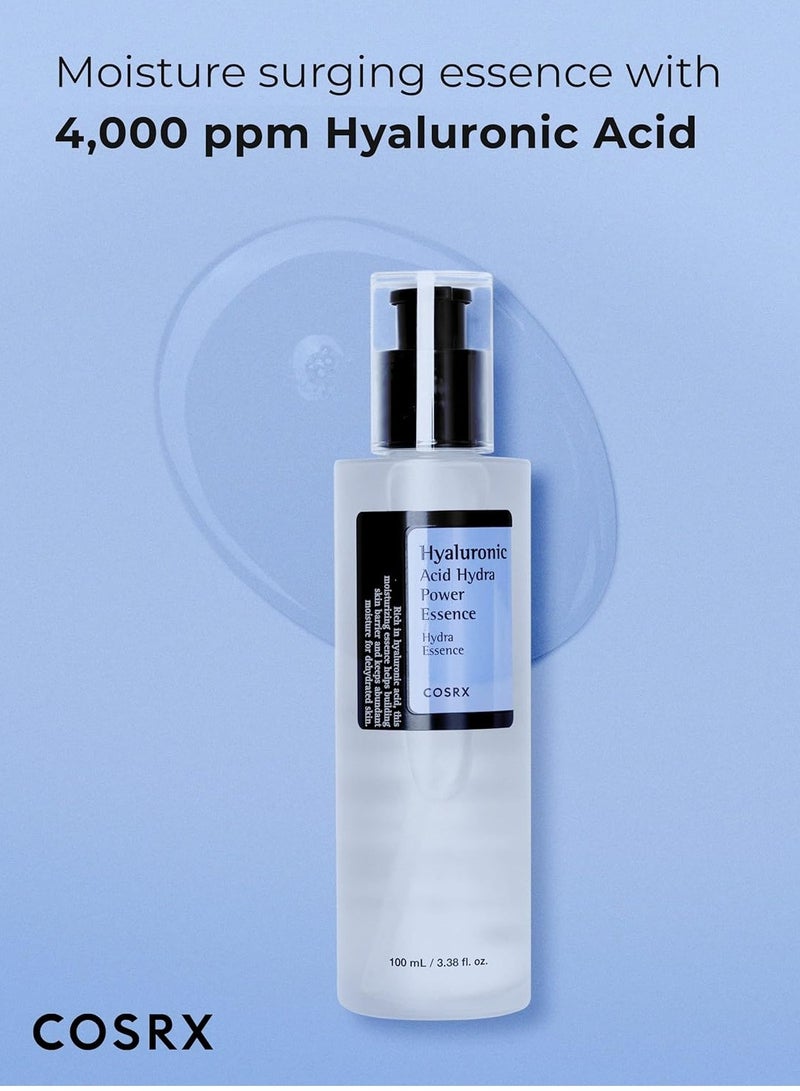 Cosrx Hyaluronic Acid Hydra Power Essence - 100ml  - Image 3