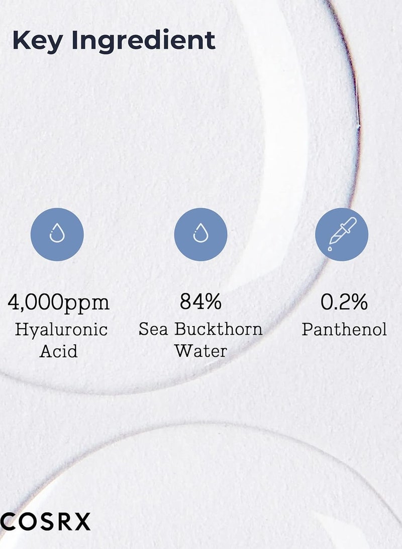 Cosrx Hyaluronic Acid Hydra Power Essence - 100ml  - Image 5