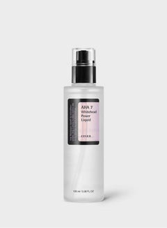Cosrx AHA 7 Whitehead Power Liquid - 100ml  - Image 1