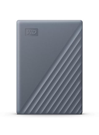 4TB My Passport USB 3.2 Gen 1 HDD Works with USB-C -Silicon Grey 4 TB - pnsku/N70173147V/45/_/1745938415/29419ef7-5d81-435e-a2ee-819a6cbda5aa
