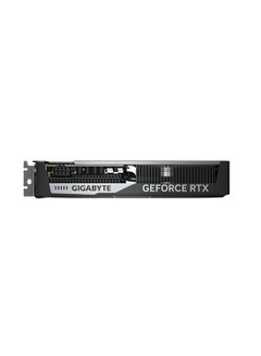 GIGABYTE GeForce RTX 5060 Ti EAGLE OC 8G Graphics Card – 8GB GDDR7, 28Gbps, 128-bit, PCIe 5.0, Core Clock 2617 MHz, WINDFORCE 2X Cooling, 1x 8-Pin Power, 3x DisplayPort 2.1b + 1x HDMI 2.1b, 7680x4320 Max Resolution, DirectX 12, OpenGL 4.6, ATX | GV-N506TEAGLE OC-8GD  - Image 3