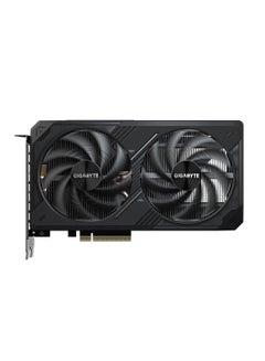 GIGABYTE GeForce RTX 5060 Ti WINDFORCE 8GB GDDR7 Graphics Card, 2572 MHz Core Clock, PCIe 5.0, 28 Gbps Memory Clock, 8K Resolution, 650W PSU Recommended, 3x DisplayPort 2.1b, 1x HDMI 2.1b, ATX Form Factor | GV-N506TWF2-8GD  - Image 5