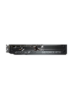 GIGABYTE GeForce RTX 5070 WINDFORCE SFF 12GB GDDR7 Graphics Card, 2512 MHz Core Clock, 6144 CUDA Cores, 28 Gbps Memory Clock, 192-bit Memory Bus, PCIe 5.0, 7680x4320 Digital Max Resolution, 4K Multi-View, ATX Form Factor, 16-Pin Power Connector, DisplayPort 2.1b (x3), HDMI 2.1b (x1) | GV-N5070WF3-12GD  - Image 3