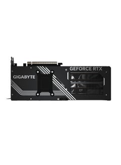 GIGABYTE GeForce RTX 5070 WINDFORCE SFF 12GB GDDR7 Graphics Card, 2512 MHz Core Clock, 6144 CUDA Cores, 28 Gbps Memory Clock, 192-bit Memory Bus, PCIe 5.0, 7680x4320 Digital Max Resolution, 4K Multi-View, ATX Form Factor, 16-Pin Power Connector, DisplayPort 2.1b (x3), HDMI 2.1b (x1) | GV-N5070WF3-12GD  - Image 5