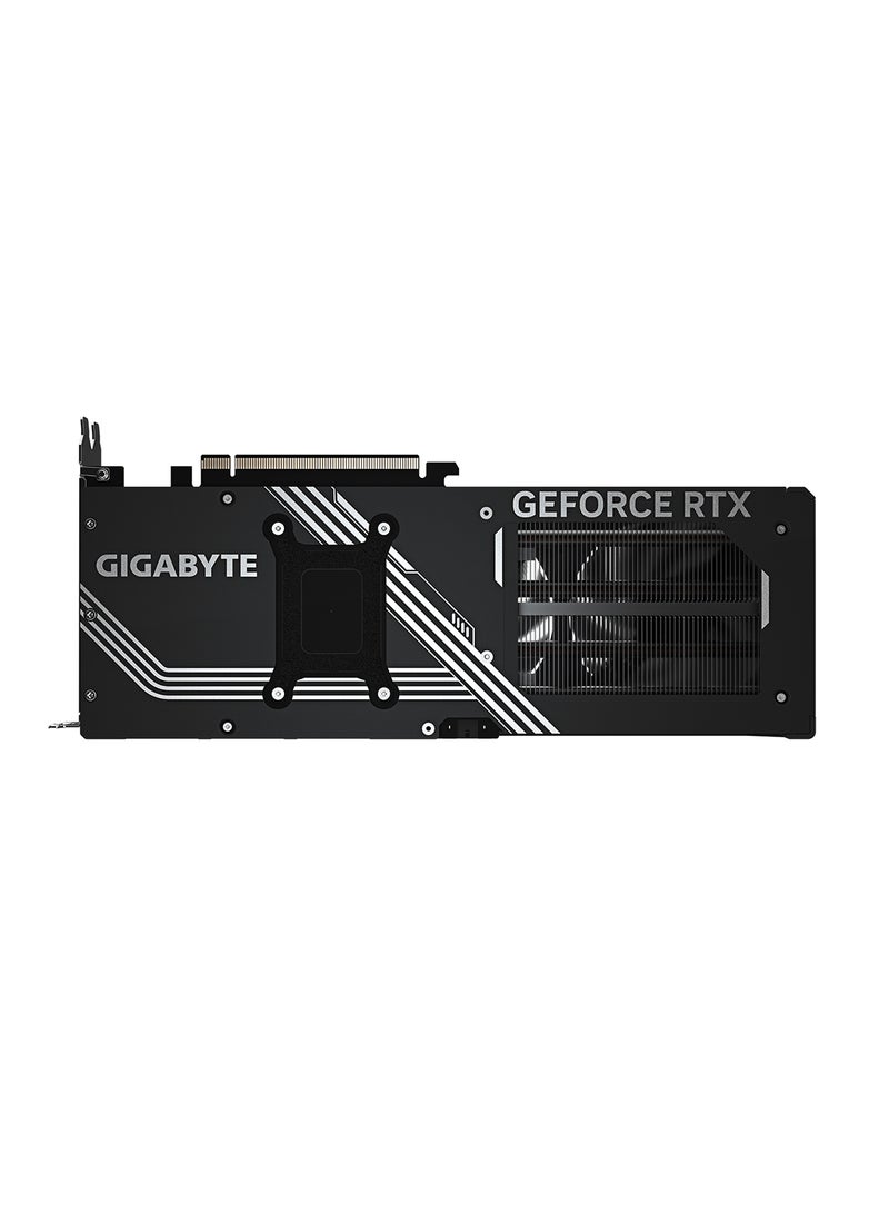 جيجابايت GeForce RTX 5070 WINDFORCE SFF 12GB GDDR7 Graphics Card, 2512 MHz Core Clock, 6144 CUDA Cores, 28 Gbps Memory Clock, 192-bit Memory Bus, PCIe 5.0, 7680x4320 Digital Max Resolution, 4K Multi-View, ATX Form Factor, 16-Pin Power Connector, DisplayPort 2.1b (x3), HDMI 2.1b (x1) | GV-N5070WF3-12GD  - Image 5