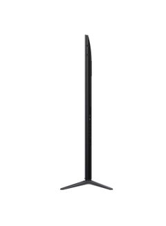 تي سي إل 85 Inch Mini LED 4K Smart TV HDMI 4 USB1 144Hz 85C6K black  - Image 3