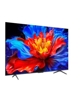 تي سي إل 65 Inch QLED 4K Smart TV HDMI 4 USB1 144Hz 65P8K black  - Image 2