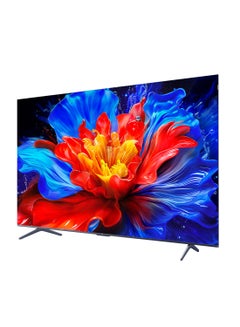 تي سي إل 65 Inch QLED 4K Smart TV HDMI 4 USB1 144Hz 65P8K black  - Image 3